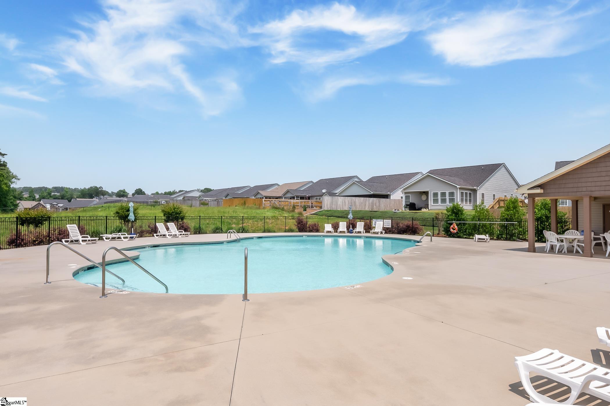 328 Meadowmoor Road Greer, SC 29651 - Photo 17 of 17