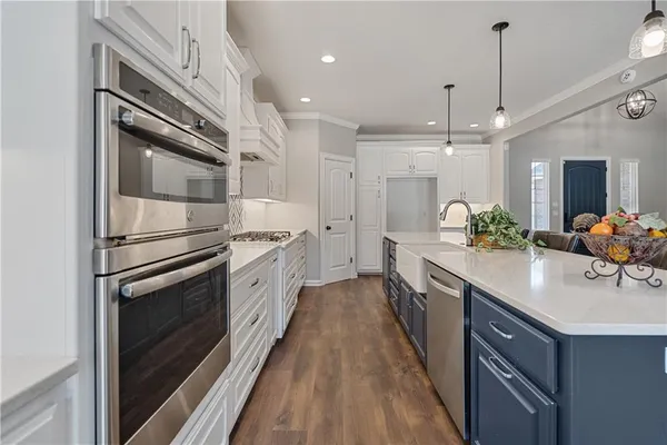 $499,900 | 4343 C County Road 2000, Coffeyville, KS 67337