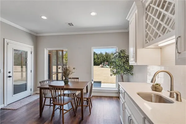 $499,900 | 4343 C County Road 2000, Coffeyville, KS 67337