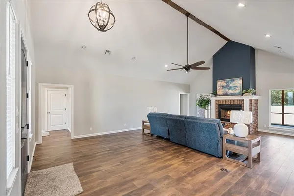 $499,900 | 4343 C County Road 2000, Coffeyville, KS 67337