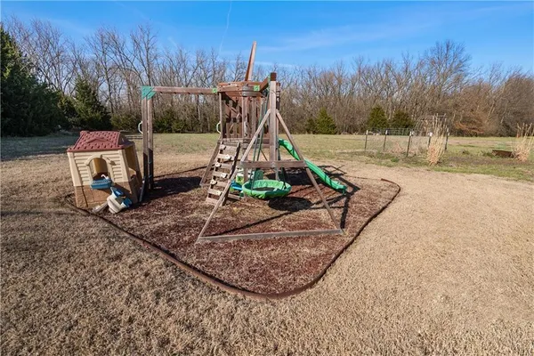 $499,900 | 4343 C County Road 2000, Coffeyville, KS 67337