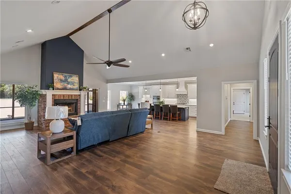 $499,900 | 4343 C County Road 2000, Coffeyville, KS 67337