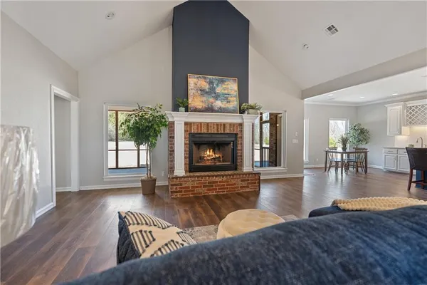 $499,900 | 4343 C County Road 2000, Coffeyville, KS 67337