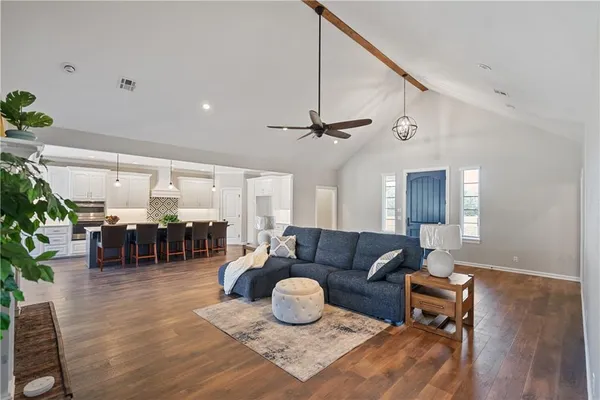 $499,900 | 4343 C County Road 2000, Coffeyville, KS 67337