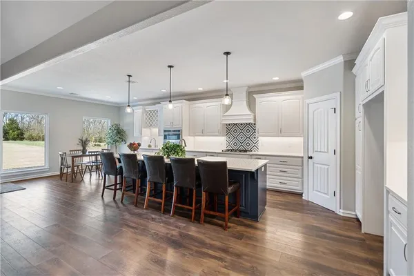 $499,900 | 4343 C County Road 2000, Coffeyville, KS 67337