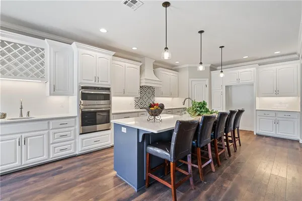 $499,900 | 4343 C County Road 2000, Coffeyville, KS 67337