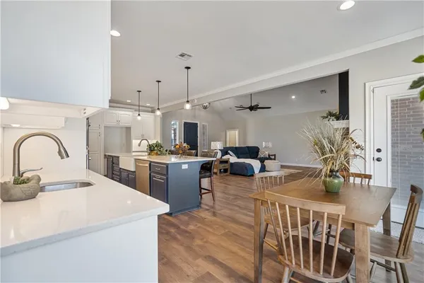 $499,900 | 4343 C County Road 2000, Coffeyville, KS 67337