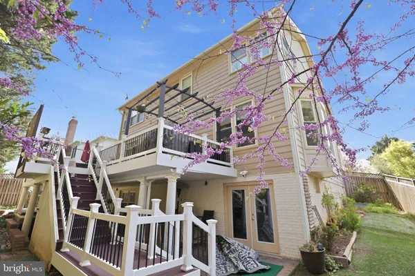 $1,499,900 | 9852 Hidden Estates Cove, Vienna, VA 22181