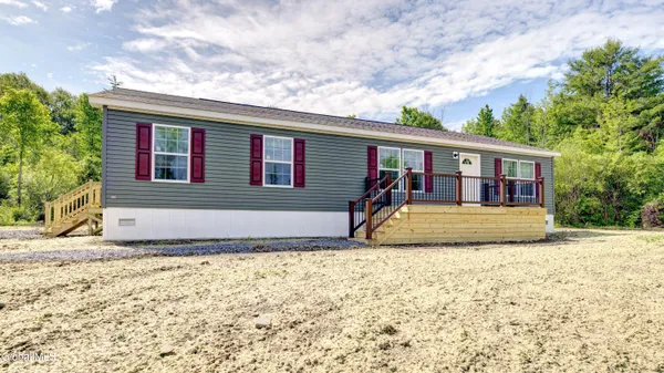 $339,000 | 258 Burtonville Road, Charleston, NY 12072