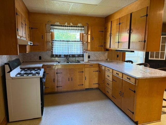 439 Midgett Farm Road Concord, VA 24538 - Photo 6 of 16 Gallery Image 6