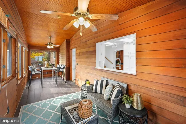 $950,000 | 5110 Flanders Avenue, Kensington, MD 20895