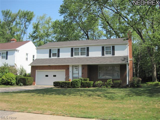4621 Birchwold Road South Euclid, OH 44121 - Photo 1 of 12