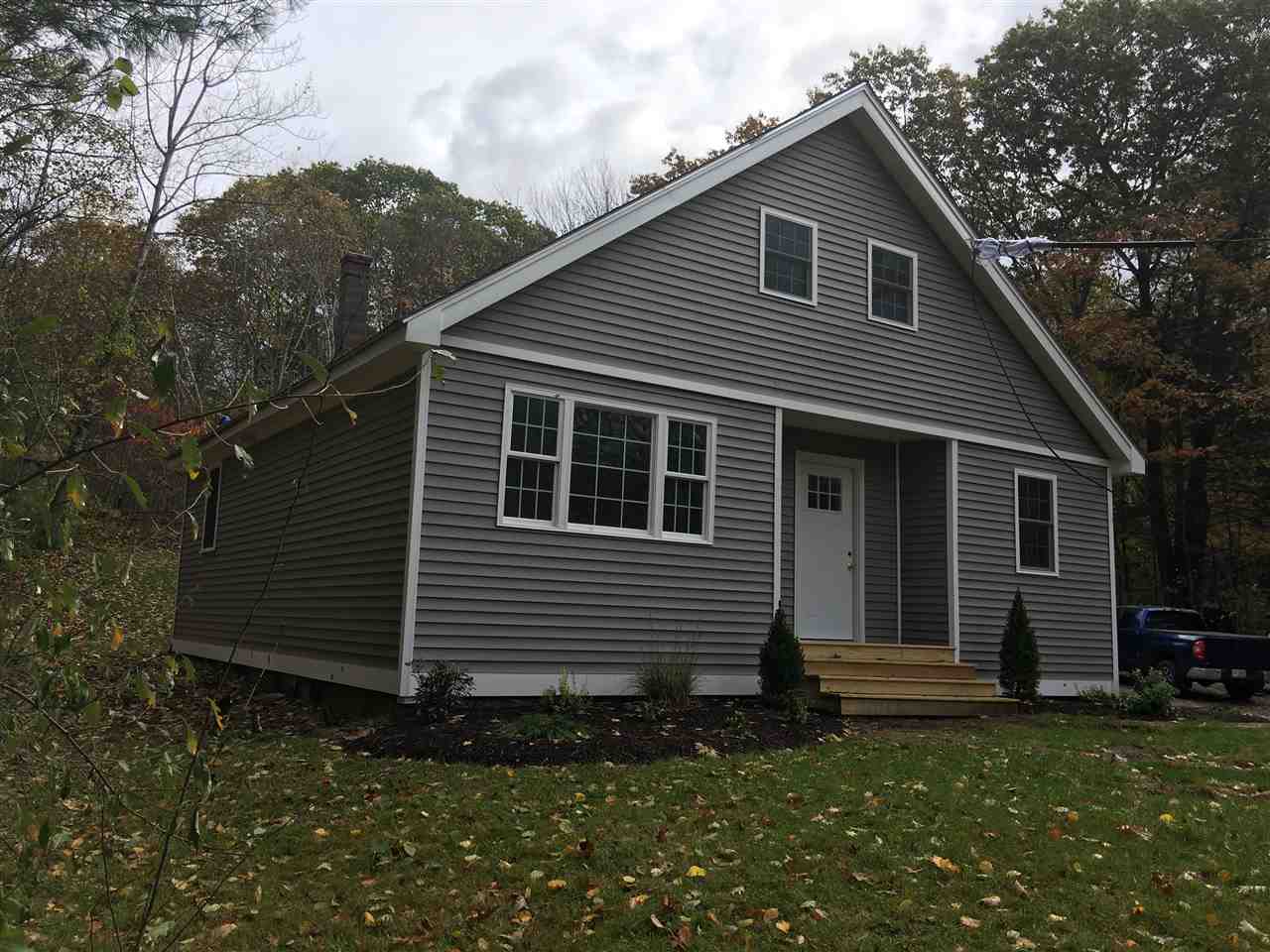 87 North River Road Epping, NH 03042 - Photo 3 of 19