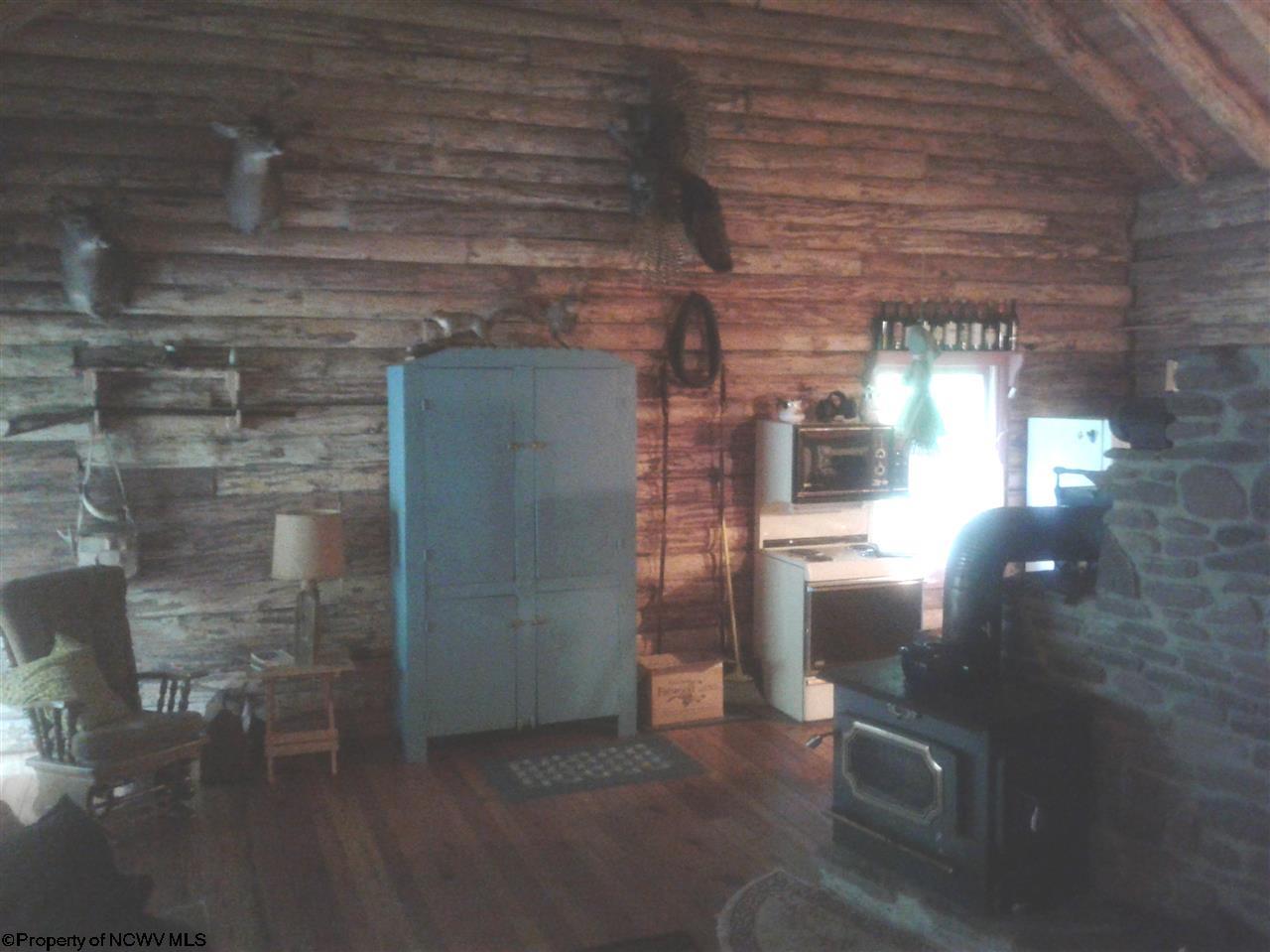 783 Jenningston Road Red Creek, WV 26289 - Photo 3 of 5 Gallery Image 3