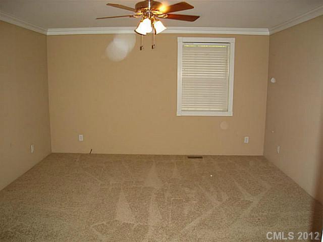 275 Frontier Road Clover, SC 29710 - Photo 11 of 12 a view of an empty room with a window