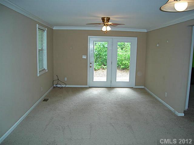 275 Frontier Road Clover, SC 29710 - Photo 3 of 12 an empty room with a window