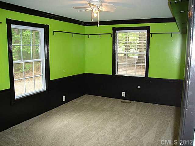 275 Frontier Road Clover, SC 29710 - Photo 7 of 12 a room that has a window in it
