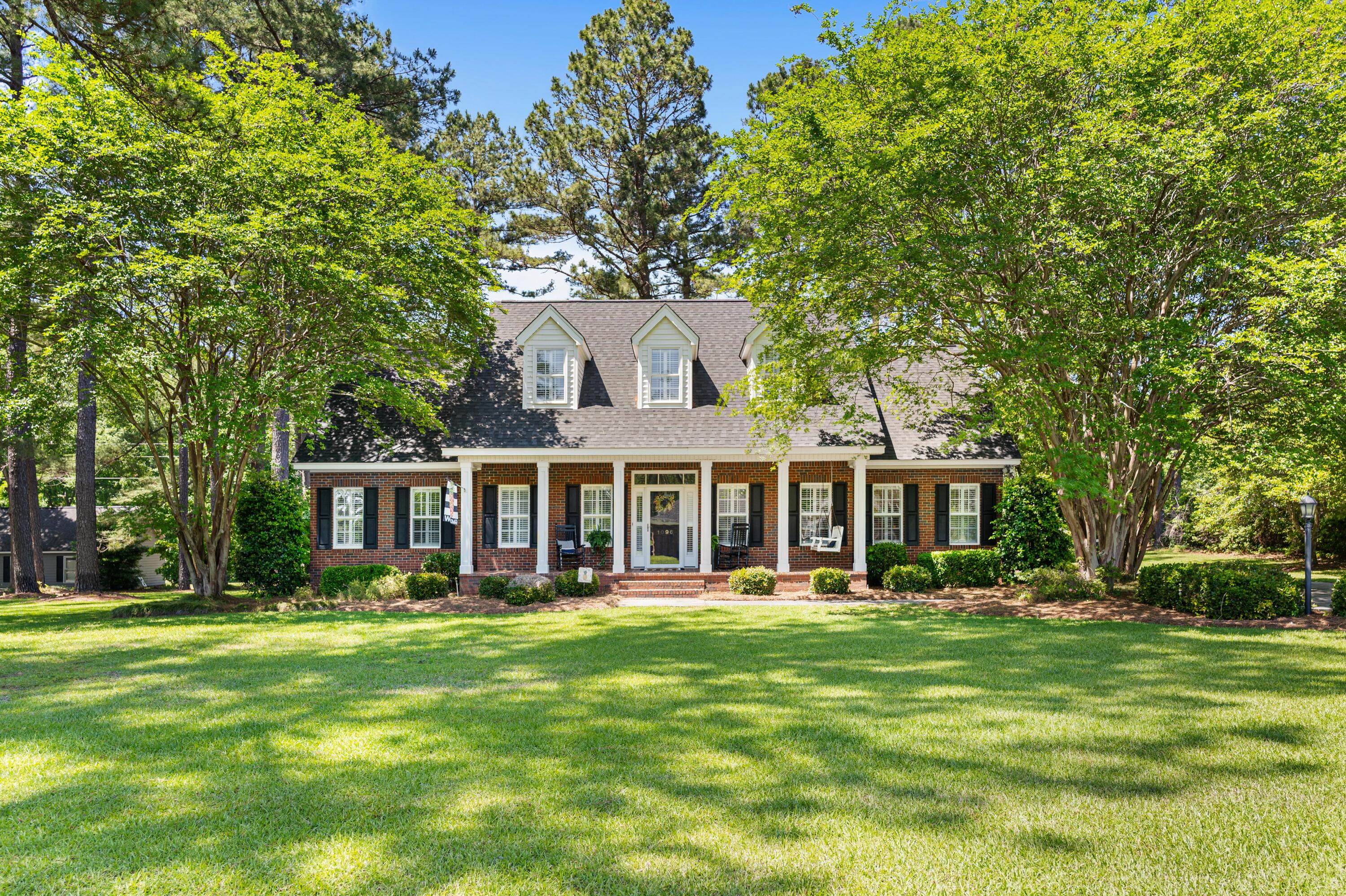 1096 Dunham Road Orangeburg, SC 29118 - Photo 1 of 32 DSC06410