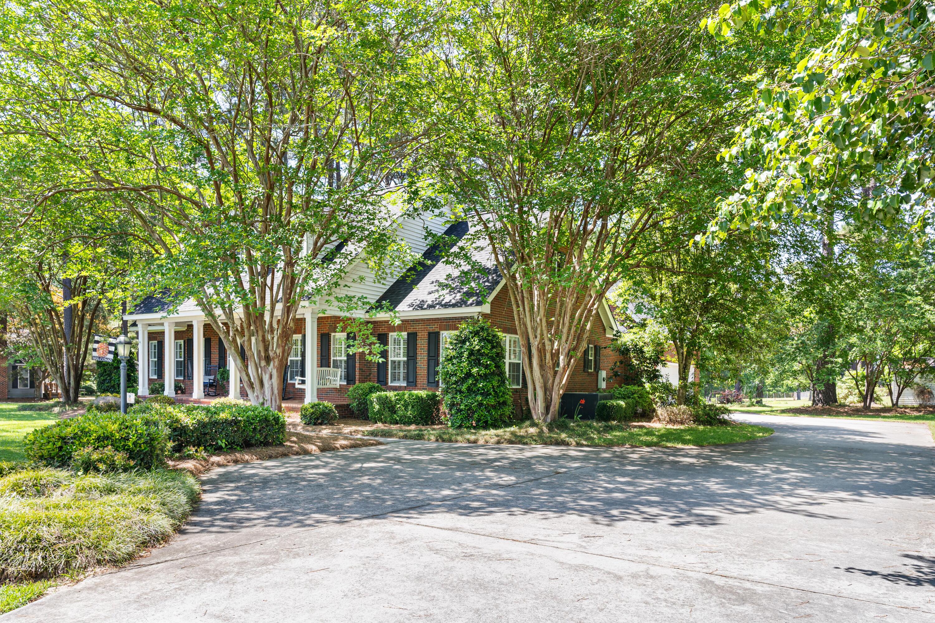1096 Dunham Road Orangeburg, SC 29118 - Photo 2 of 32 DSC06420