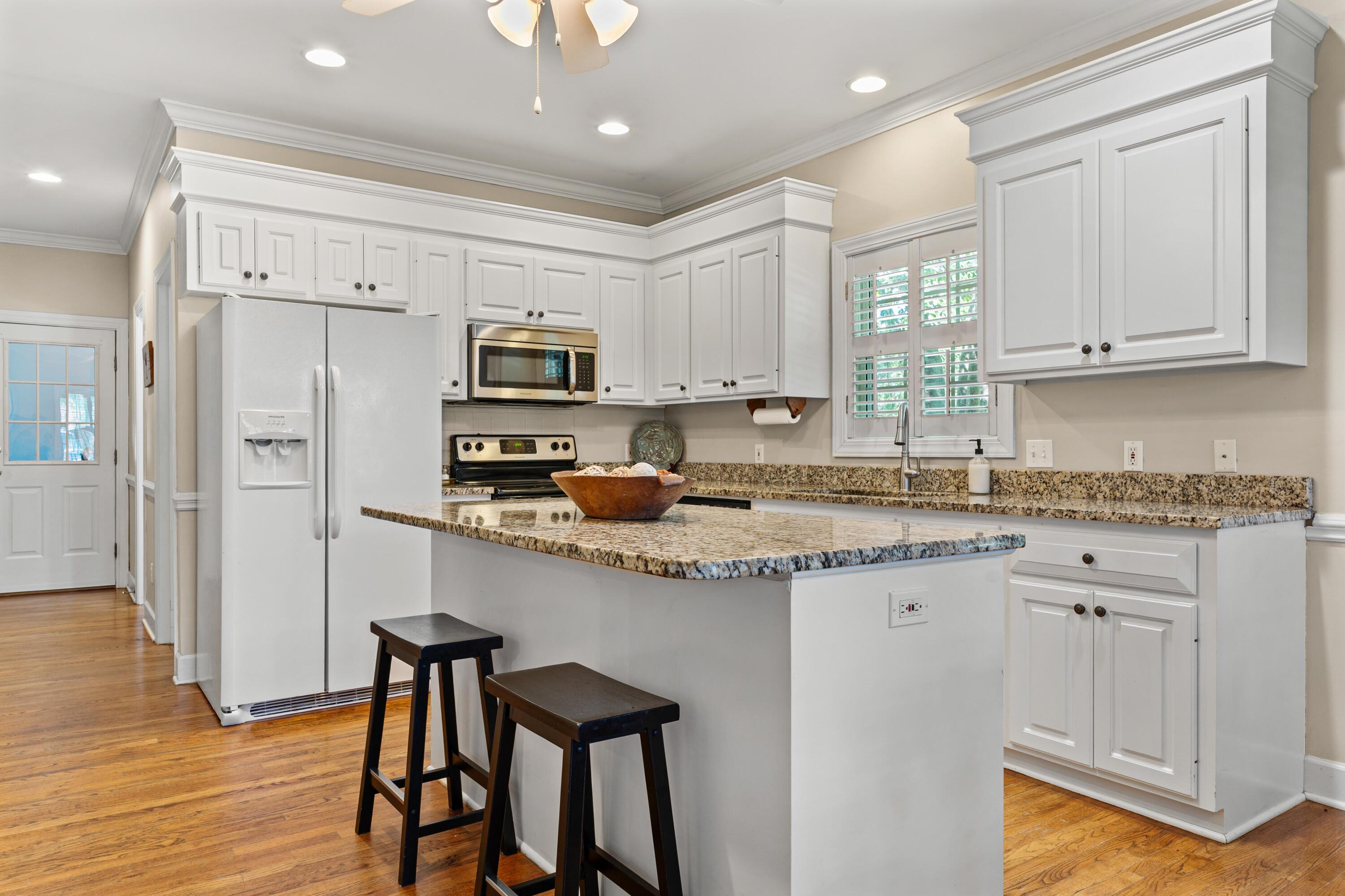 1096 Dunham Road Orangeburg, SC 29118 - Photo 9 of 32 DSC06480
