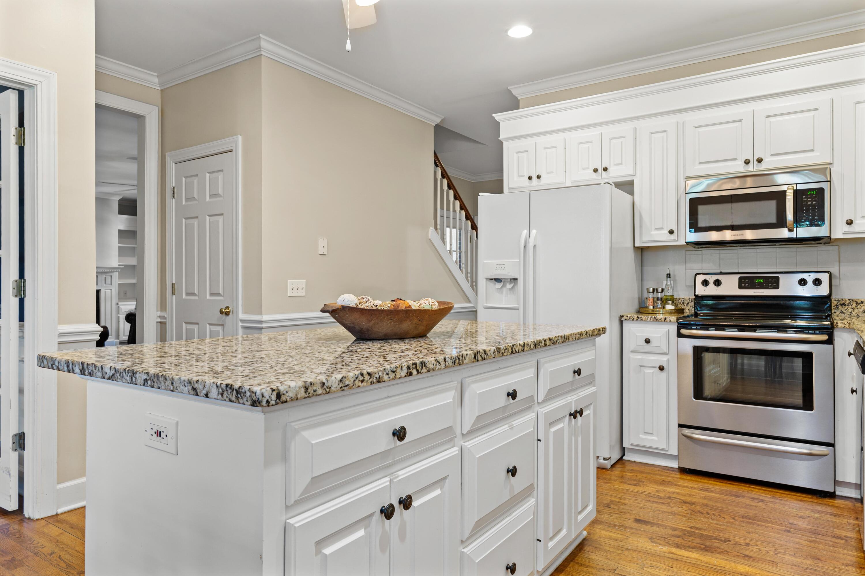 1096 Dunham Road Orangeburg, SC 29118 - Photo 10 of 32 DSC06485