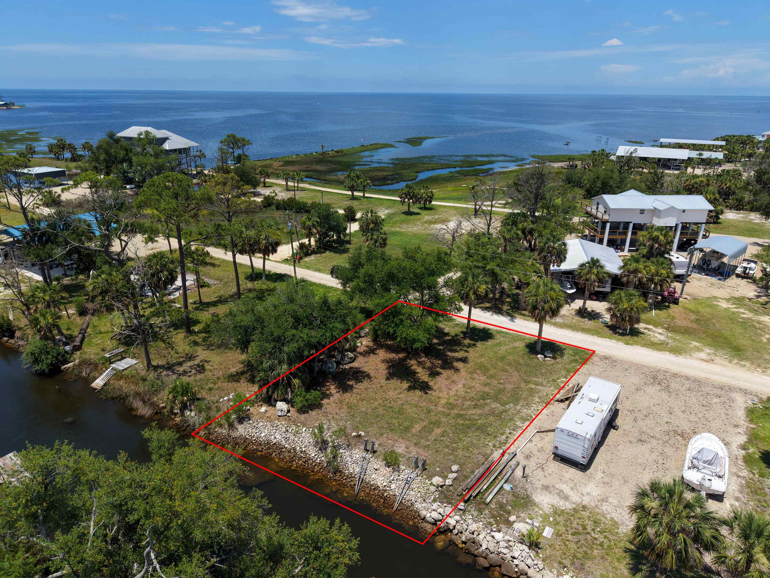 21440 Cormorant Road Perry, FL 32348 - Photo 10 of 18