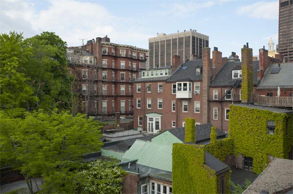 6 Walnut Street, Unit 4 Boston, MA 02108 - Photo 11 of 15