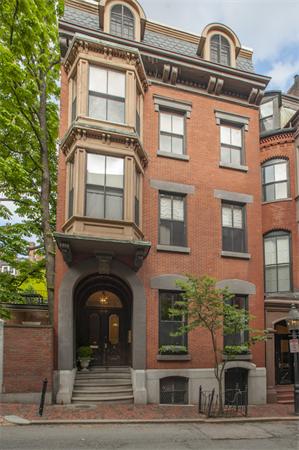 6 Walnut Street, Unit 4 Boston, MA 02108 - Photo 14 of 15