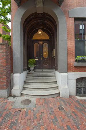 6 Walnut Street, Unit 4 Boston, MA 02108 - Photo 15 of 15