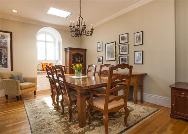 6 Walnut Street, Unit 4 Boston, MA 02108 - Photo 4 of 15