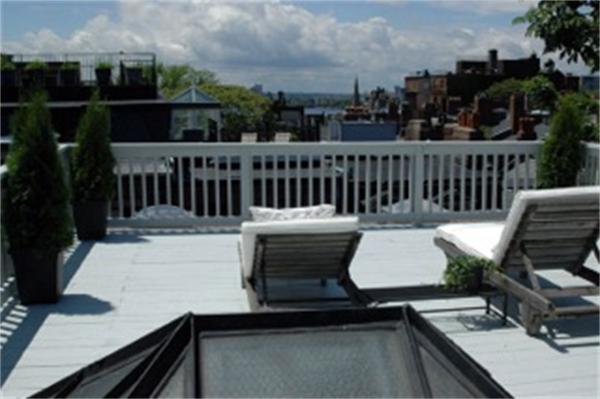 6 Walnut Street, Unit 4 Boston, MA 02108 - Photo 5 of 15