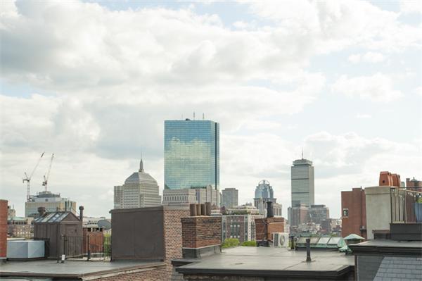 6 Walnut Street, Unit 4 Boston, MA 02108 - Photo 8 of 15