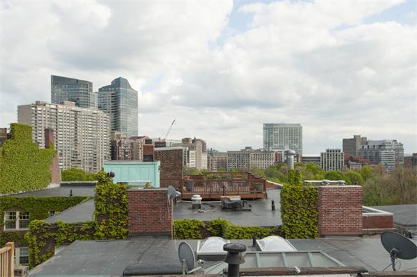 6 Walnut Street, Unit 4 Boston, MA 02108 - Photo 10 of 15