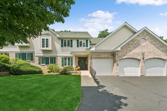 91 Potawatomi Road, Unit N4, Williams Bay, WI 53191