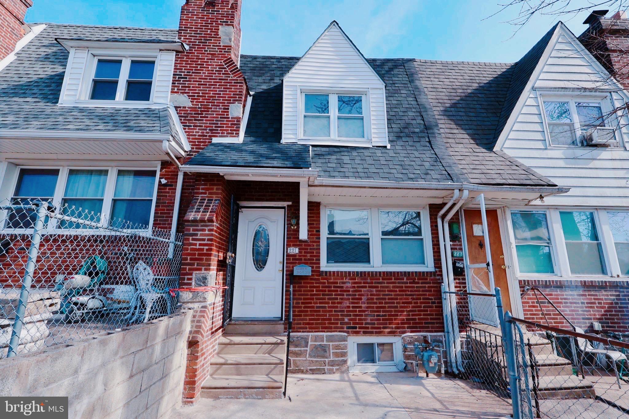 221 Wiltshire Road Upper Darby, PA 19082 - Photo 1 of 8 Gallery Image 1