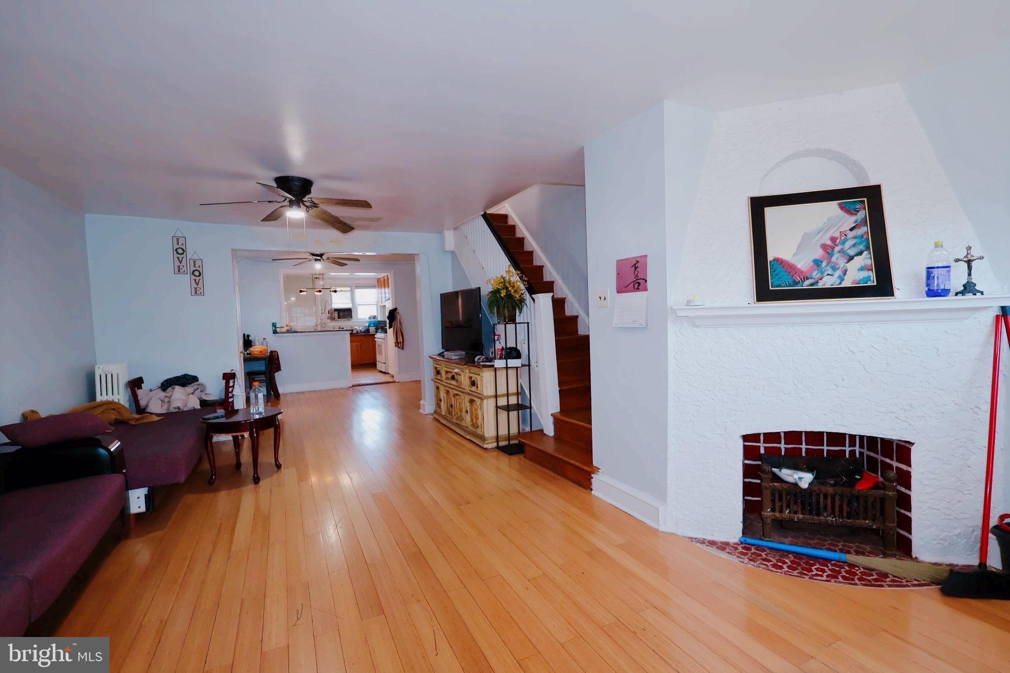 221 Wiltshire Road Upper Darby, PA 19082 - Photo 2 of 8 Gallery Image 2
