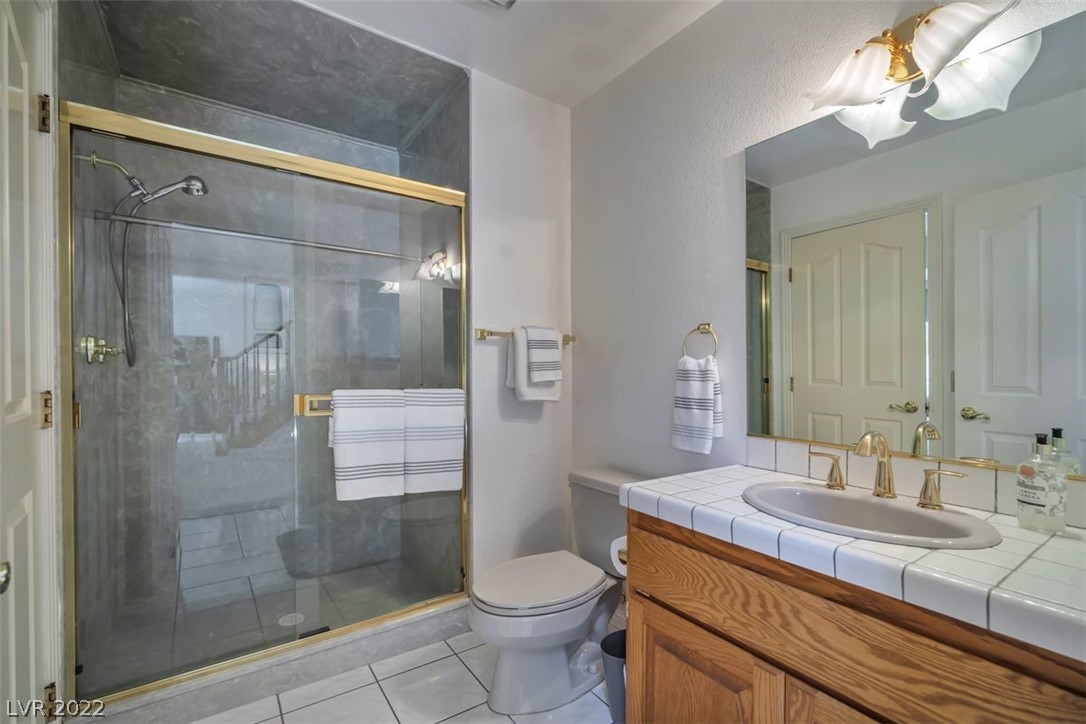 46 Pheasant Ridge Drive Henderson, NV 89014 - Photo 14 of 26 Gallery Image 14