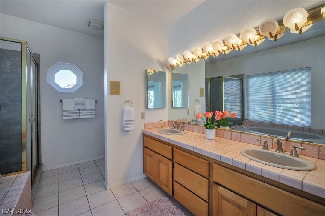46 Pheasant Ridge Drive Henderson, NV 89014 - Photo 20 of 26 Gallery Image 20
