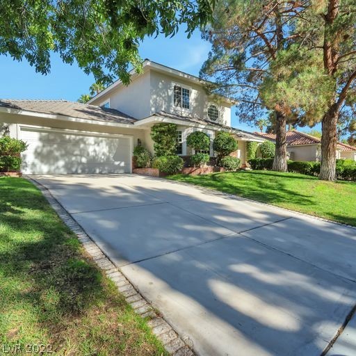 46 Pheasant Ridge Drive Henderson, NV 89014 - Photo 2 of 26 Gallery Image 2