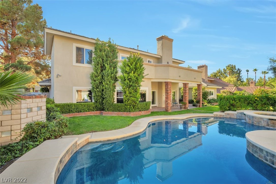 46 Pheasant Ridge Drive Henderson, NV 89014 - Photo 23 of 26 Gallery Image 23