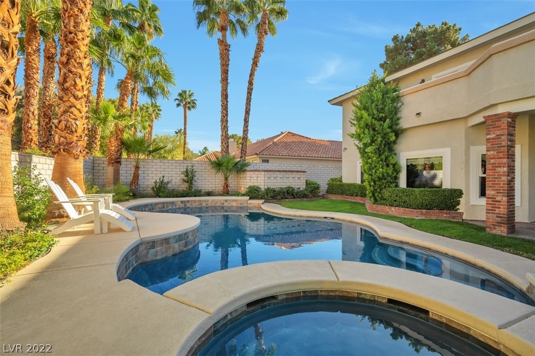 46 Pheasant Ridge Drive Henderson, NV 89014 - Photo 24 of 26 Gallery Image 24