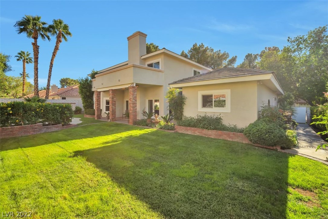46 Pheasant Ridge Drive Henderson, NV 89014 - Photo 25 of 26 Gallery Image 25