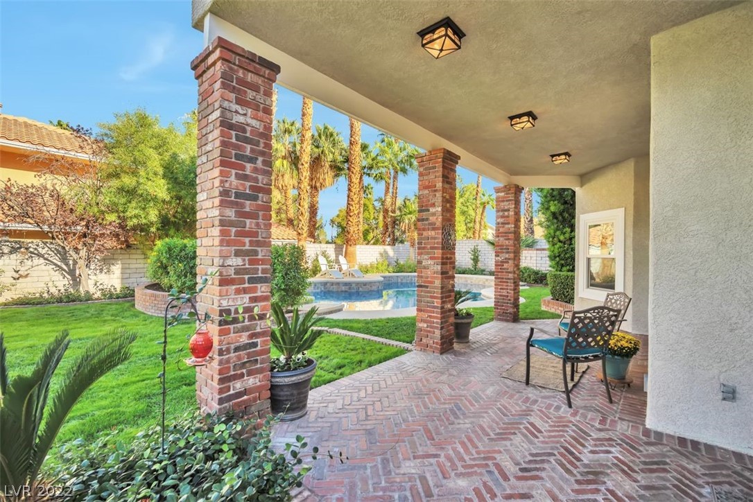 46 Pheasant Ridge Drive Henderson, NV 89014 - Photo 26 of 26 Gallery Image 26