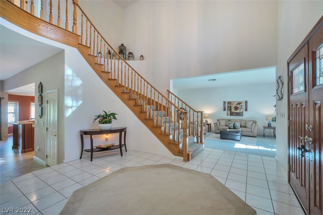 46 Pheasant Ridge Drive Henderson, NV 89014 - Photo 4 of 26 Gallery Image 4