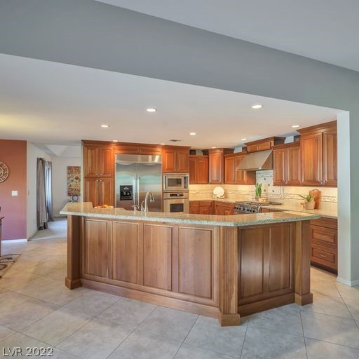 46 Pheasant Ridge Drive Henderson, NV 89014 - Photo 6 of 26 Gallery Image 6