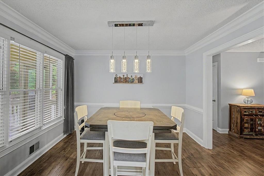 212 Berkeley Way Dallas, GA 30157 - Photo 26 of 62