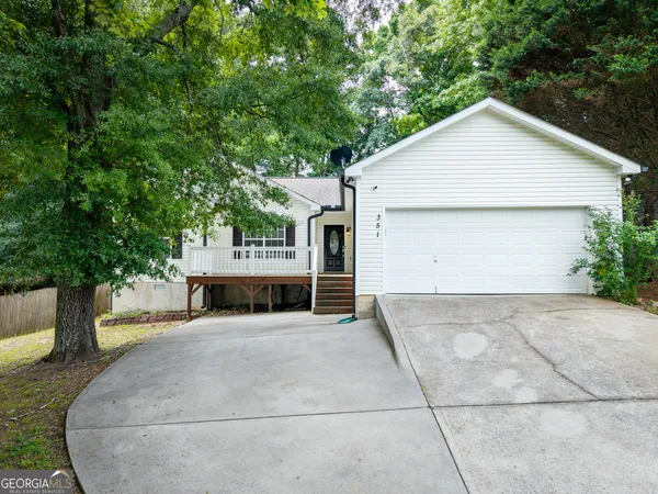 $295,000 | 351 Mary Alice Drive, Winder, GA 30680