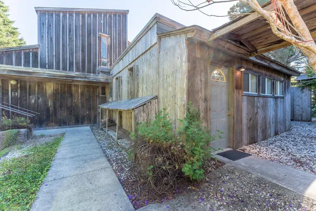 $799,000 | 9001 Highway 1, Mendocino, CA 95460