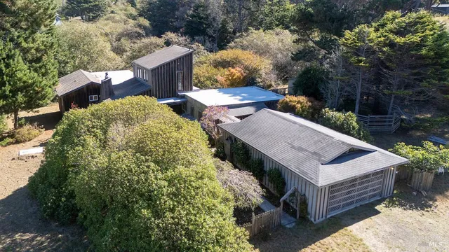 $799,000 | 9001 Highway 1, Mendocino, CA 95460