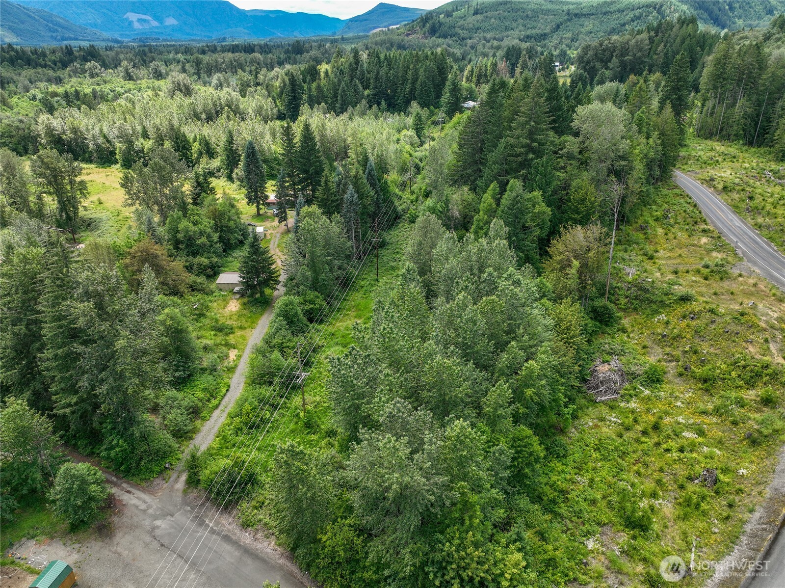 108 Savio Road East Randle, WA 98377 - Photo 12 of 33